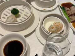 -成都瑞吉酒店·宴庭中餐厅