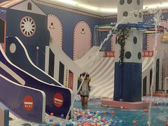 -大和洗浴休闲会所(宏大广场店)
