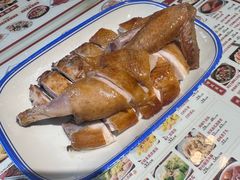 -顺德杨廷记(白云山店)