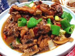 炒鸡-映像威海·海鲜味道(市区店)