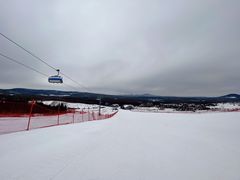 -长白山华美胜地滑雪场
