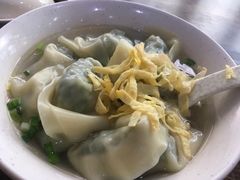 -随柳居·苏式小吃(建新巷店)