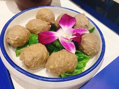 -魔法帽酱料牛肉小火锅(海门步行街店)
