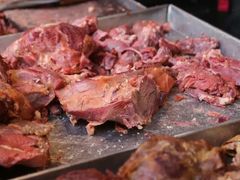 -刘纪孝腊牛羊肉(北广济街店)