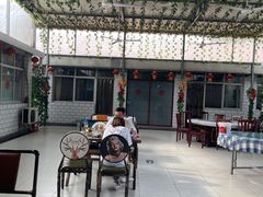 -金台阶鱼馆(于桥水库店)