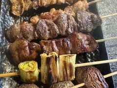 -桂马·日本料理·海胆·海鲜饭·酒场(民主广场店)