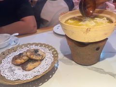 -老阿爸鲜鱼土菜(园区永旺店)