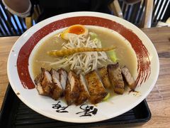 -雷门拉面店(新光天地店)