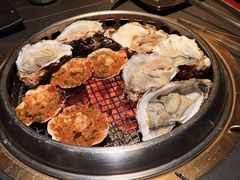 -300杯·和牛烧肉清酒专门店(廊里店)