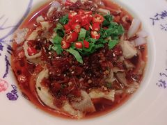 -蘑菇私房菜小馆(杨家坪西城天街店)