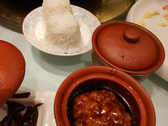 -羲和雅苑烤鸭坊(丰台万达店)