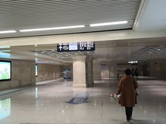 -黄浦路(地铁站)