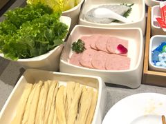 -海底捞火锅(凯德广场店)