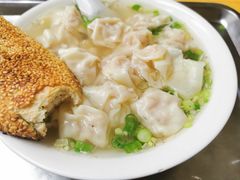 -巧手馄饨(箍桶巷店)