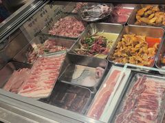 -英雄故事地摊烤肉(马驹桥店)