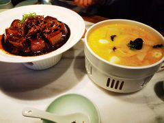 -苏帮袁Sue Cuisine(来福士店)