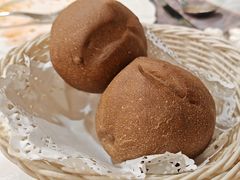 -新侨三宝乐西餐厅(崇文门店)