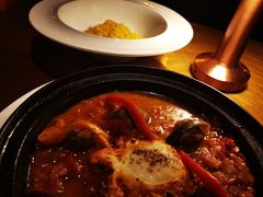 -Tajine Moroccan塔金摩洛哥中东餐厅