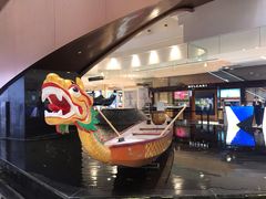 -新世界大丸百货