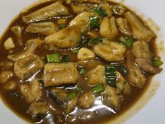 -阿毛饭店(和义路店)