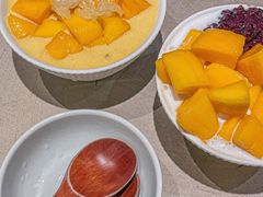 杨枝甘露-小团圆糖水铺(襄阳南路店)