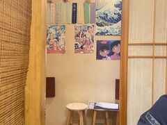 -福匠日本料理(人民路店)