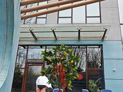 -北京海德酒店温泉