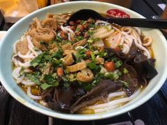 -宝小庆邵阳米粉(深圳市南山保利店)