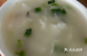 Luxury Seafood Potluck