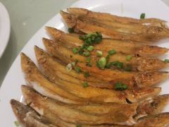 -新享乐海鲜(翠华路店)
