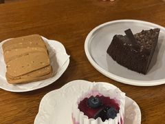 -雕刻时光咖啡馆(师大路店)