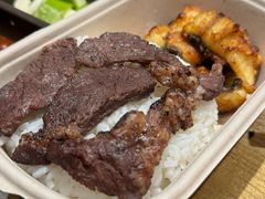 -泥炉烧肉师(新街口金銮巷店)