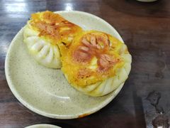 牛肉煎包-李记清真馆(打钉巷店)