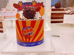 -好利来(亦庄国融店)