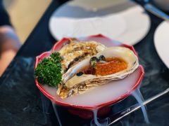 塔牌花雕醉生蚝-RIVIERA 松鹤楼(外滩店)