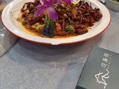 -花溪雨·森林餐厅(石基店)