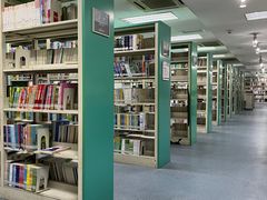 -深圳少年儿童图书馆