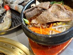 -明洞王妃家烤肉(苏州中心星悦汇店)