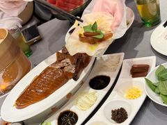 -阿庄新豫菜(航海东路店)