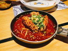 冒脑花-觅香串串香·麻辣烫·冒菜(欧美广场店)