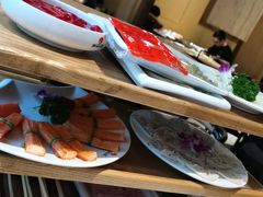 -锦城印象火锅(天府三街店)