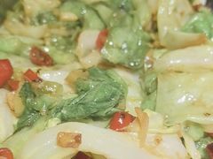 -米椰湘·辣椒炒肉