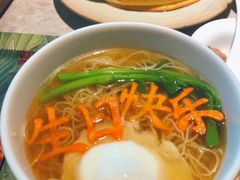 -大树餐厅(红旗街万达店)