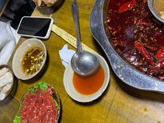 -正南齊北重庆老火锅(光华村直营店)