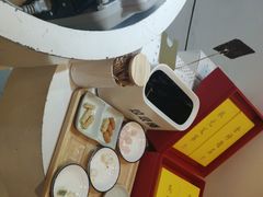 -阮大兴糕团(滨江宝龙店)