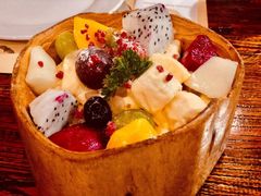 -凯撒城堡西餐厅(颐和国际店)