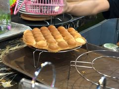 原味鸡蛋仔-eggette(顺德印象城店)