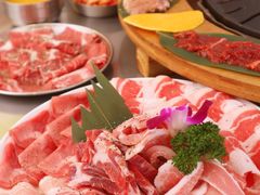 -玄希浪漫厨房·韩料烤肉(湖滨银泰in77店)