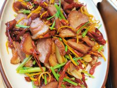 -上座云间·青年赣菜(绿茵店)