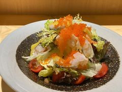 -鱼跃食堂·精致寿司(东林美域店)